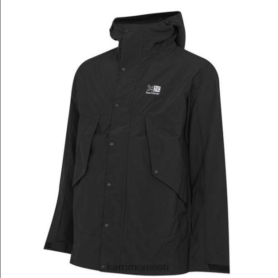 mehed Karrimor must hulkuv jope Riietus 4ZHPN170