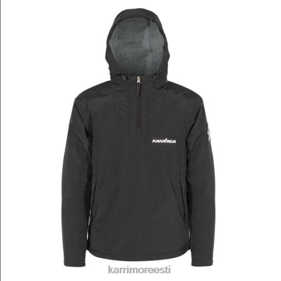mehed Karrimor must isoleeritud jope Riietus 4ZHPN159