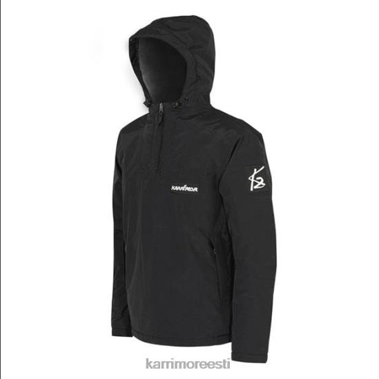 mehed Karrimor must isoleeritud jope Riietus 4ZHPN159