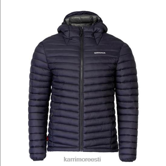 mehed Karrimor must kuum rokk jope Riietus 4ZHPN153