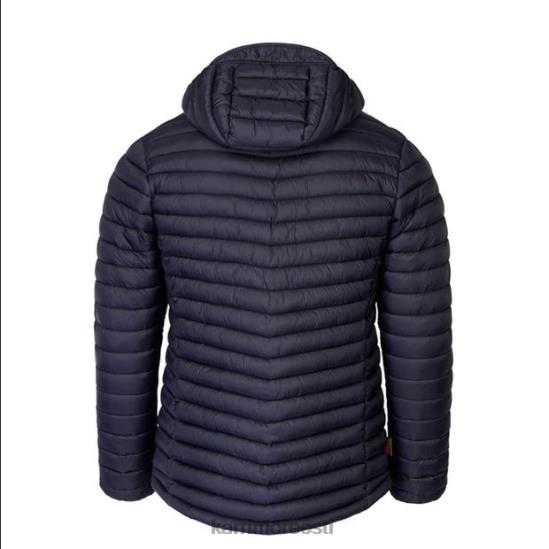 mehed Karrimor must kuum rokk jope Riietus 4ZHPN153