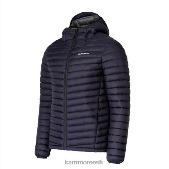 mehed Karrimor must kuum rokk jope Riietus 4ZHPN153