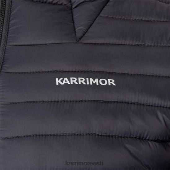 mehed Karrimor must kuum rokk jope Riietus 4ZHPN153