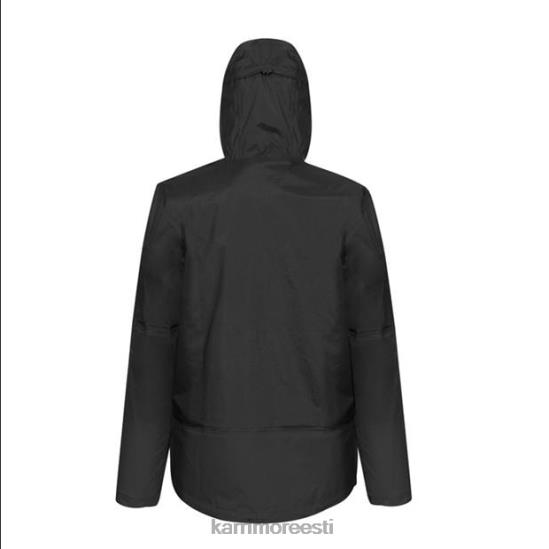 mehed Karrimor must kuum rokk jope Riietus 4ZHPN258