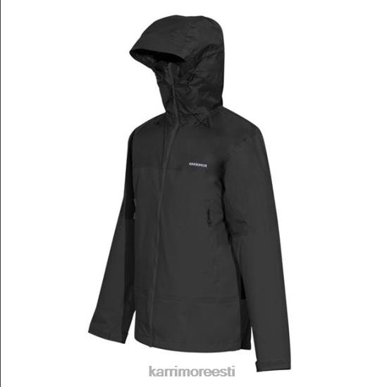 mehed Karrimor must kuum rokk jope Riietus 4ZHPN258