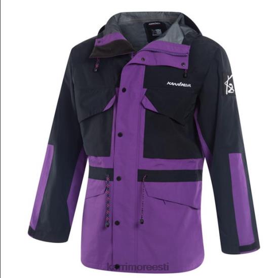 mehed Karrimor must/lilla k2 alpi jope Riietus 4ZHPN155