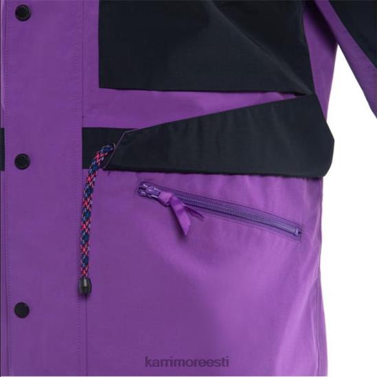 mehed Karrimor must/lilla k2 alpi jope Riietus 4ZHPN155