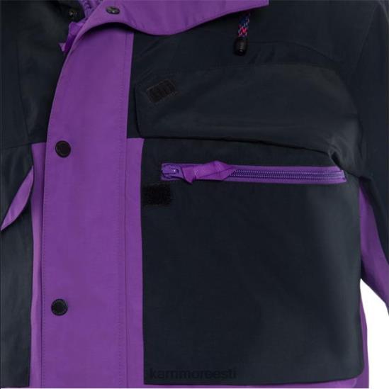 mehed Karrimor must/lilla k2 alpi jope Riietus 4ZHPN155