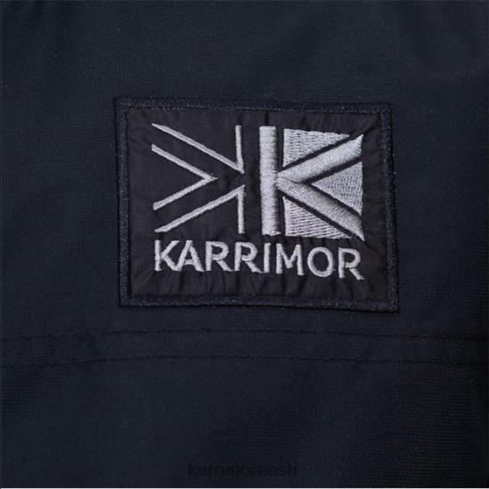 mehed Karrimor must linnapark Riietus 4ZHPN149