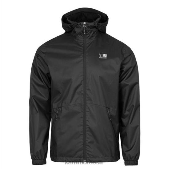 mehed Karrimor must sierra kapuutsiga jope Riietus 4ZHPN267