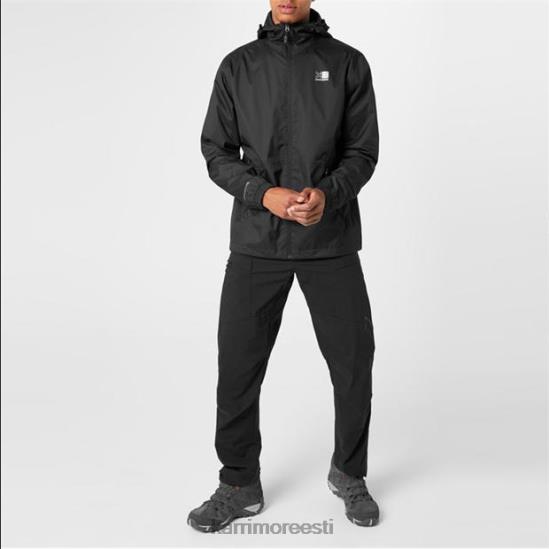 mehed Karrimor must sierra kapuutsiga jope Riietus 4ZHPN267