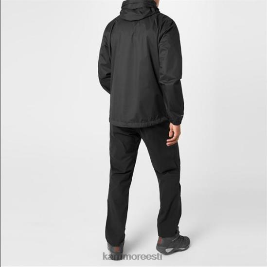 mehed Karrimor must sierra kapuutsiga jope Riietus 4ZHPN267