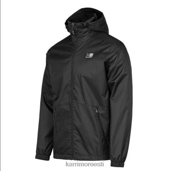 mehed Karrimor must sierra kapuutsiga jope Riietus 4ZHPN267