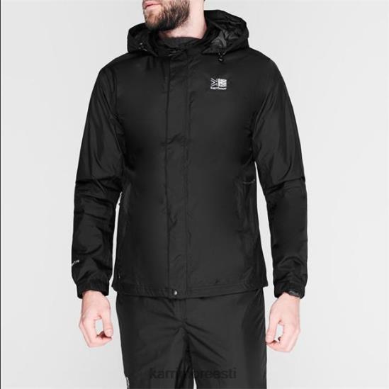 mehed Karrimor must sierra weathertite jope Riietus 4ZHPN143
