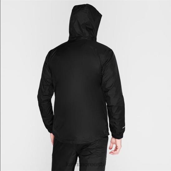 mehed Karrimor must sierra weathertite jope Riietus 4ZHPN143
