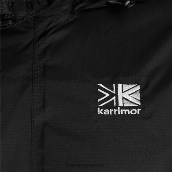 mehed Karrimor must sierra weathertite jope Riietus 4ZHPN143
