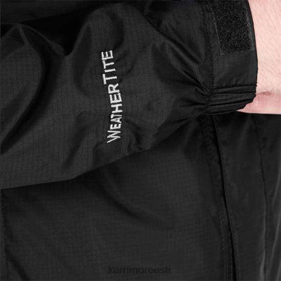 mehed Karrimor must sierra weathertite jope Riietus 4ZHPN143