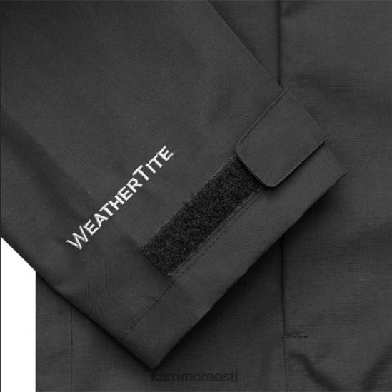 mehed Karrimor must urban weathertite jope Riietus 4ZHPN145