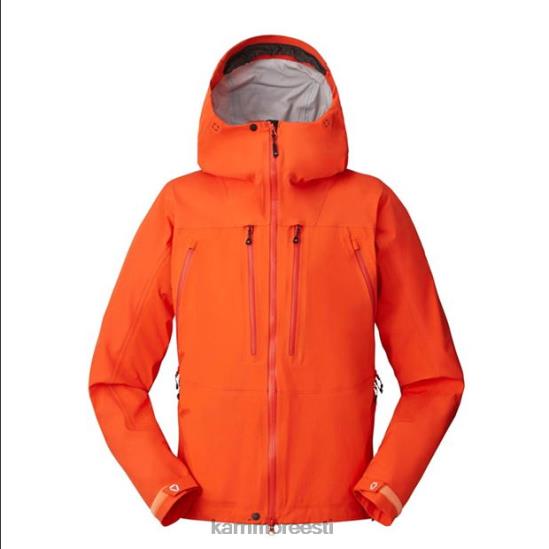 mehed Karrimor oranž alpi jope Riietus 4ZHPN242