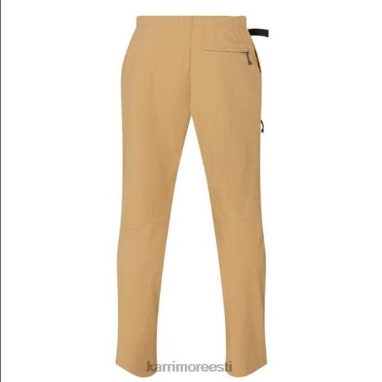 mehed Karrimor beež äärega püksid Riietus 4ZHPN271