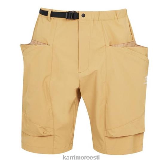 mehed Karrimor beež rigg lühikesed püksid Riietus 4ZHPN129