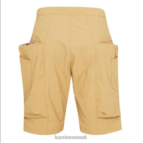 mehed Karrimor beež rigg lühikesed püksid Riietus 4ZHPN129