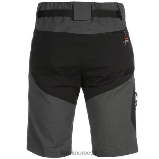 mehed Karrimor hall/must kuumad kivipüksid Riietus 4ZHPN123