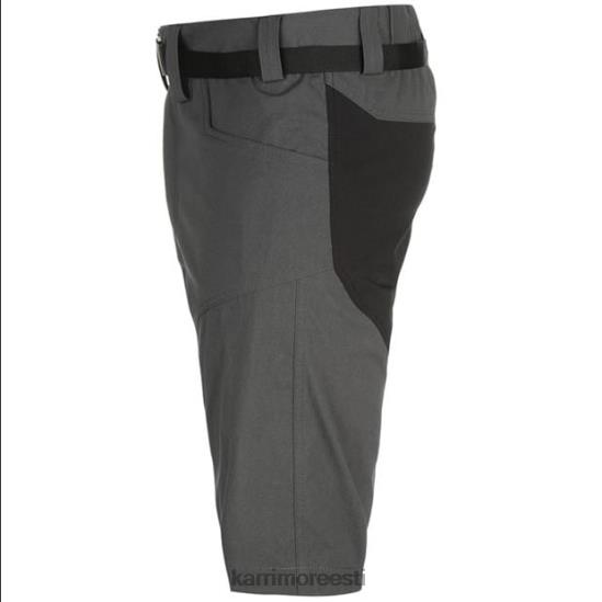mehed Karrimor hall/must kuumad kivipüksid Riietus 4ZHPN123