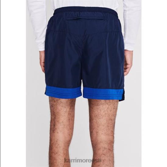 mehed Karrimor merevägi jooksupüksid Riietus 4ZHPN19
