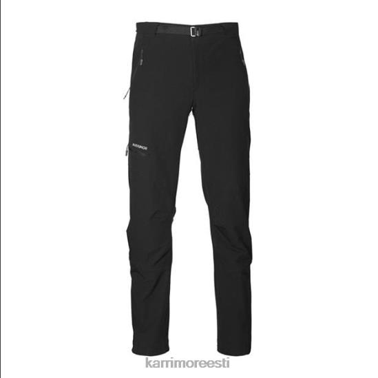 mehed Karrimor must alpinist püksid Riietus 4ZHPN253