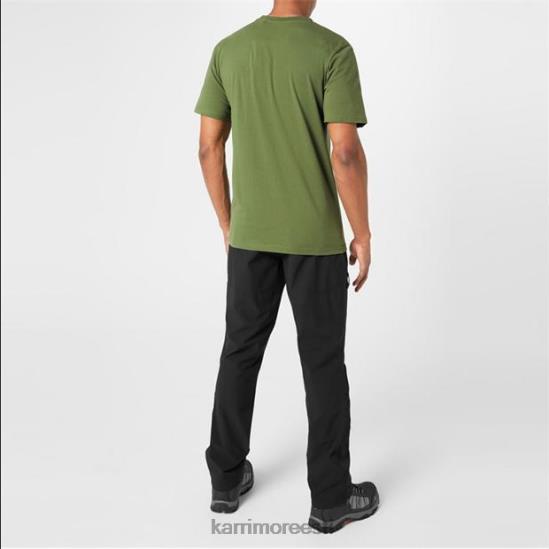 mehed Karrimor must alpinist püksid Riietus 4ZHPN253