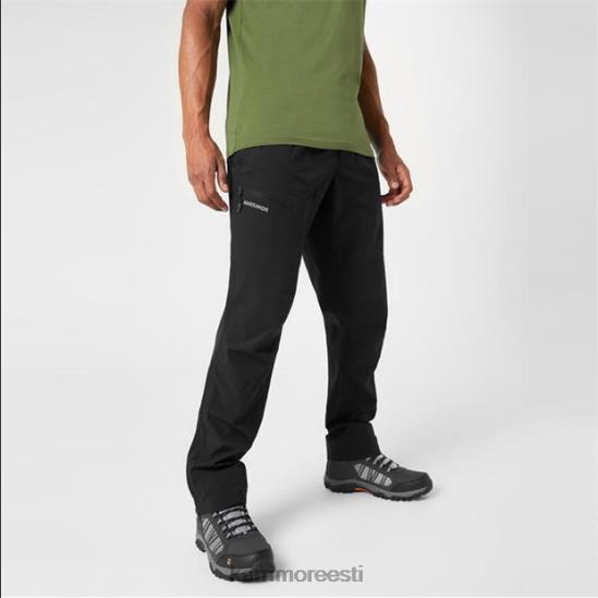 mehed Karrimor must alpinist püksid Riietus 4ZHPN253