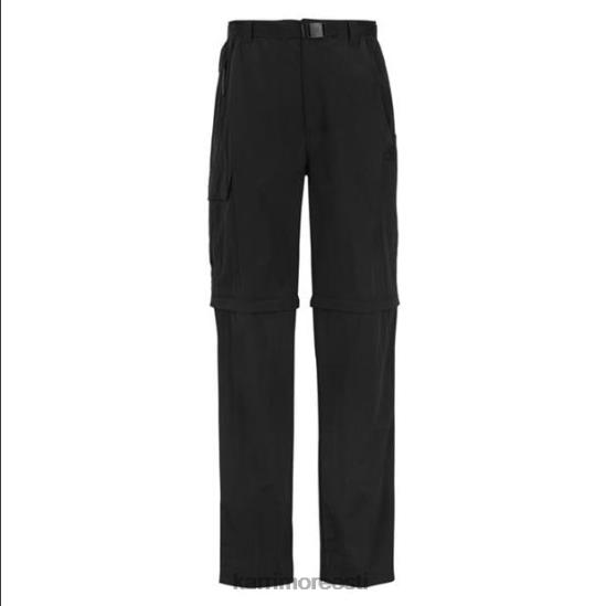 mehed Karrimor must haavapuidust lukuga püksid Riietus 4ZHPN140