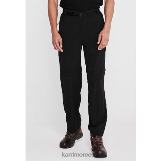 mehed Karrimor must haavapuidust lukuga püksid Riietus 4ZHPN140