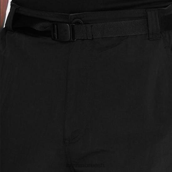 mehed Karrimor must haavapuidust lukuga püksid Riietus 4ZHPN140
