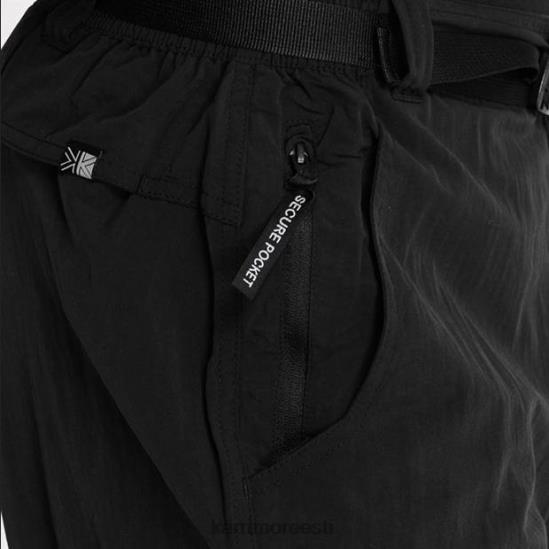 mehed Karrimor must haavapuidust lukuga püksid Riietus 4ZHPN140
