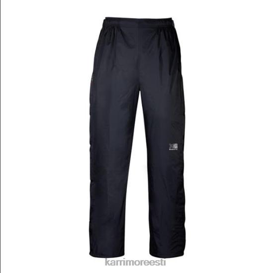 mehed Karrimor must orkney veekindlad püksid Riietus 4ZHPN146