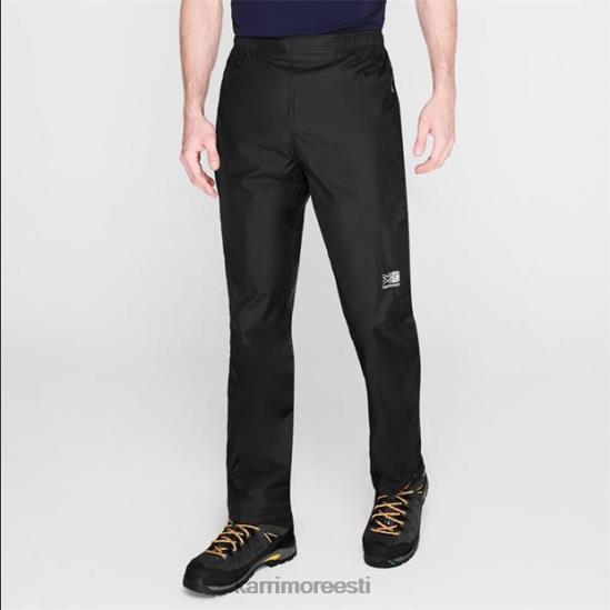 mehed Karrimor must orkney veekindlad püksid Riietus 4ZHPN146
