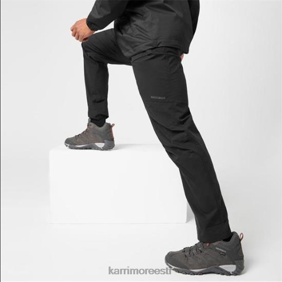 mehed Karrimor must püksid Riietus 4ZHPN277