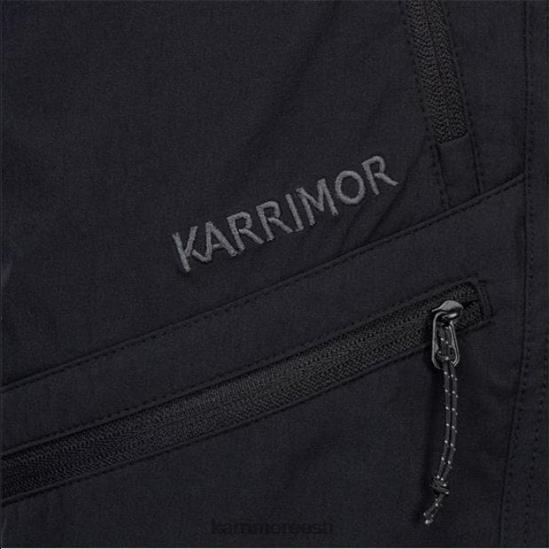 mehed Karrimor must panther jalutuspüksid Riietus 4ZHPN137