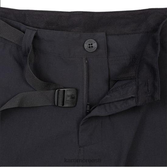 mehed Karrimor must panther jalutuspüksid Riietus 4ZHPN137