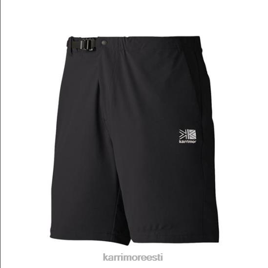 mehed Karrimor must äärega lühikesed püksid Riietus 4ZHPN127
