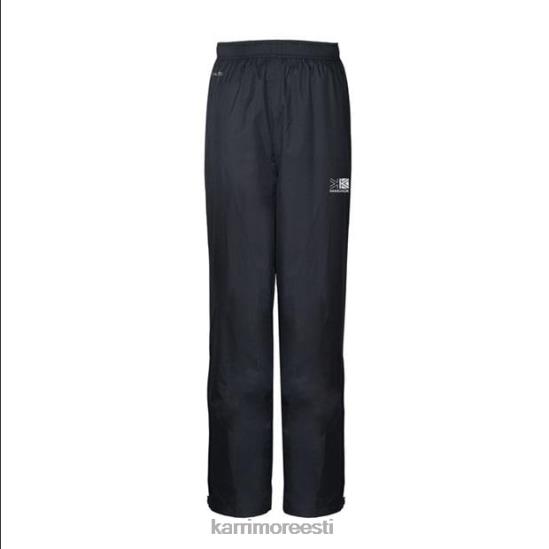 mehed Karrimor must sierra püksid Riietus 4ZHPN144