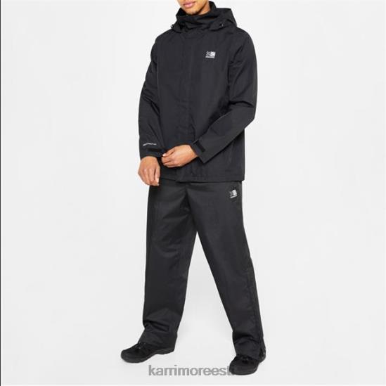 mehed Karrimor must sierra püksid Riietus 4ZHPN144