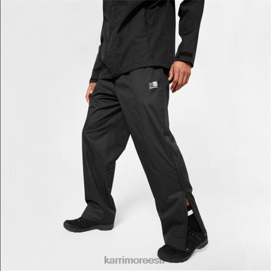 mehed Karrimor must sierra püksid Riietus 4ZHPN144