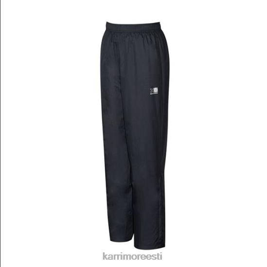 mehed Karrimor must sierra püksid Riietus 4ZHPN144