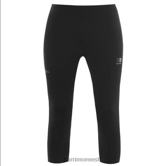 mehed Karrimor must x lite jooksev capris Riietus 4ZHPN11