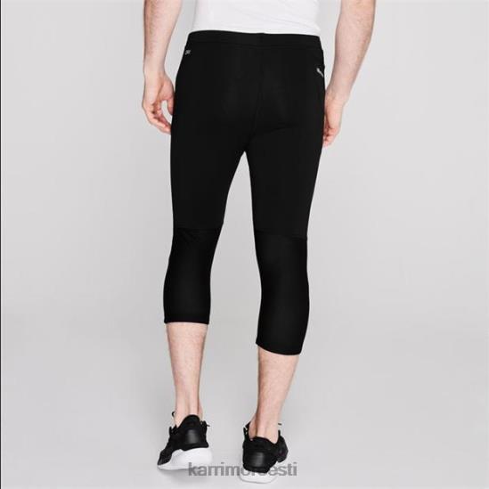 mehed Karrimor must x lite jooksev capris Riietus 4ZHPN11