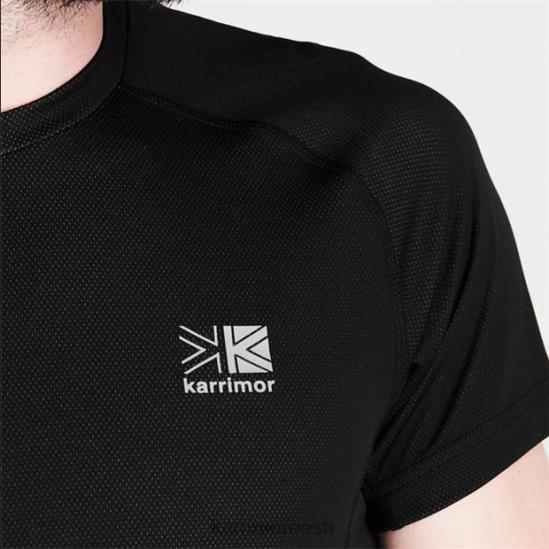 mehed Karrimor must/süsi haavapuust tehniline t-särk Riietus 4ZHPN183