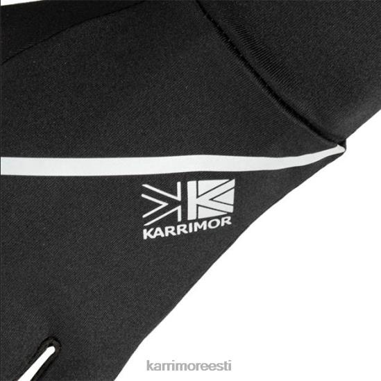 mehed Karrimor must jooksukinnas tarvikud 4ZHPN45